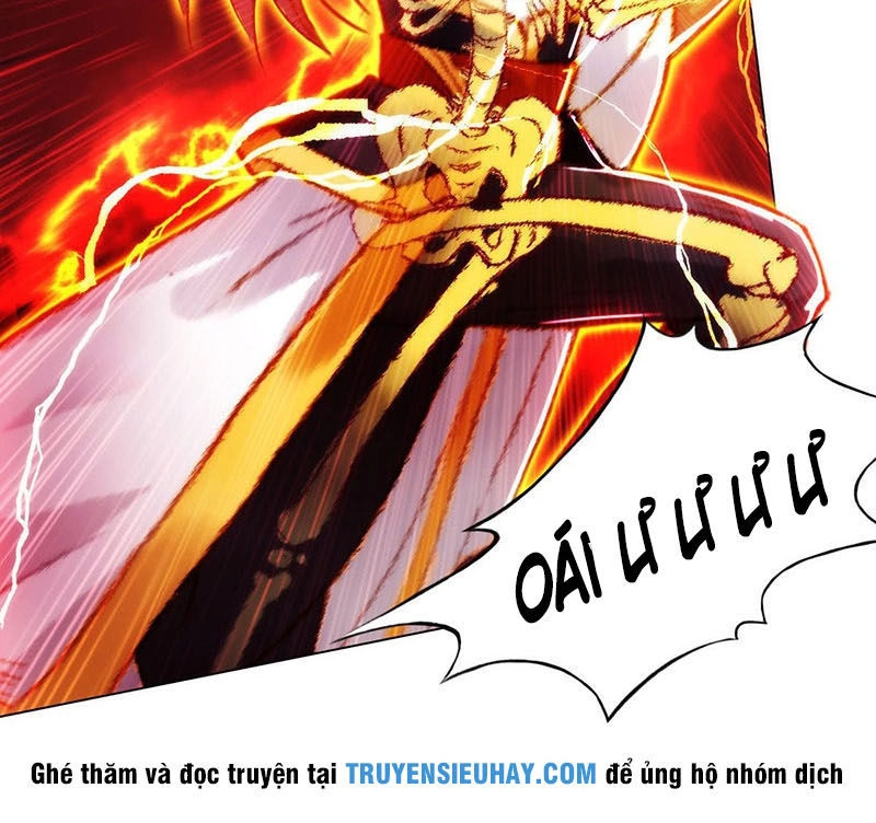 Bất Hủ Phàm Nhân Chapter 15 - 29