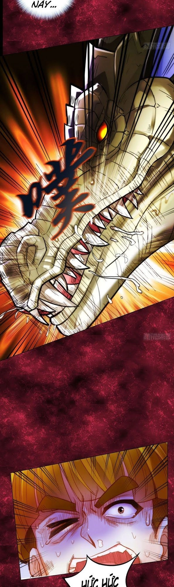 Bất Hủ Phàm Nhân Chapter 15 - 31