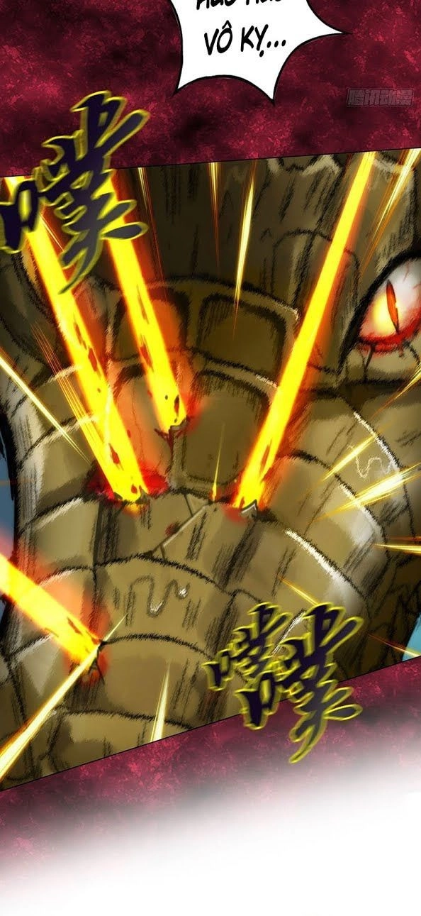 Bất Hủ Phàm Nhân Chapter 15 - 32