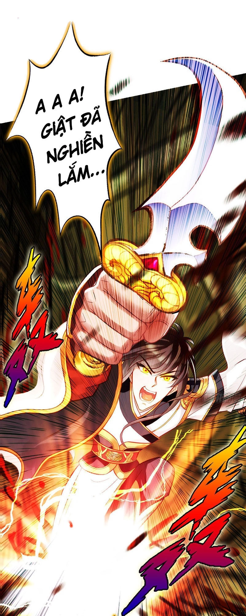 Bất Hủ Phàm Nhân Chapter 15 - 33