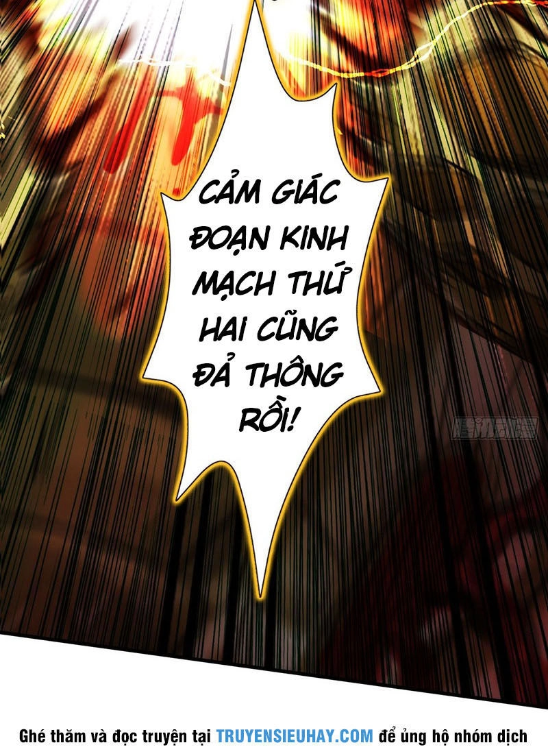 Bất Hủ Phàm Nhân Chapter 15 - 34