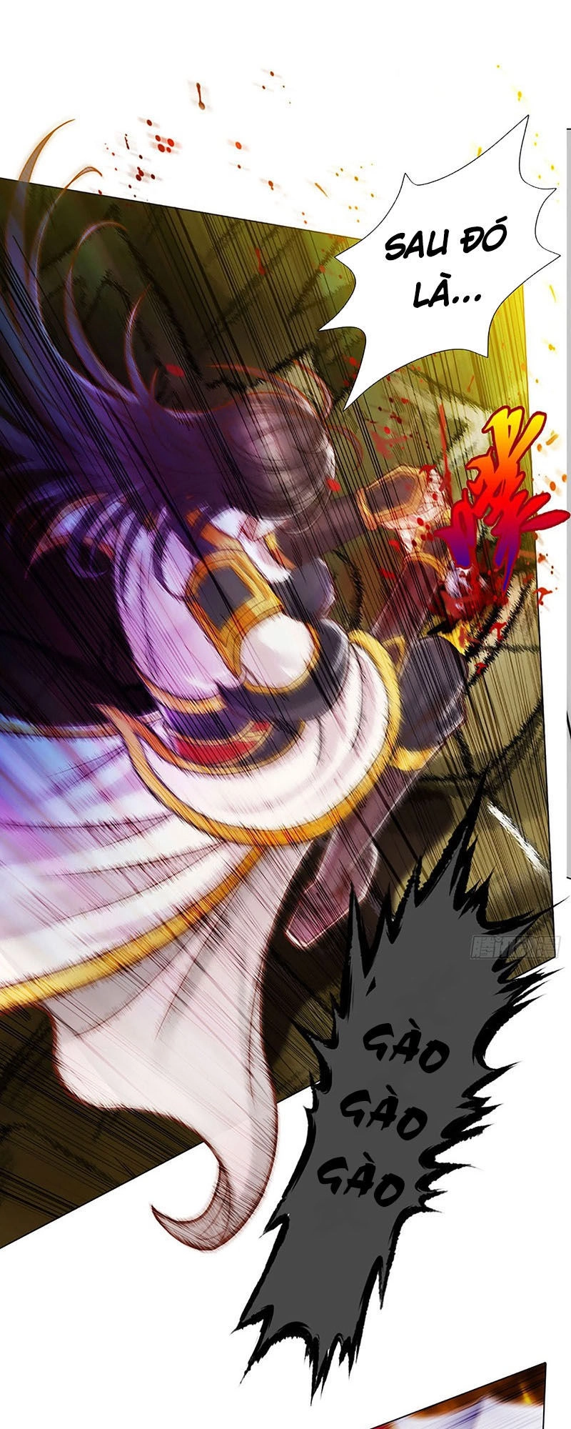 Bất Hủ Phàm Nhân Chapter 15 - 35