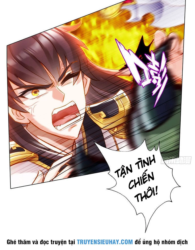 Bất Hủ Phàm Nhân Chapter 15 - 36