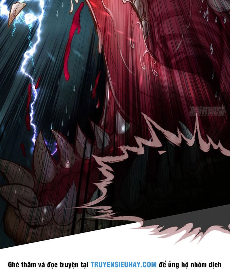 Bất Hủ Phàm Nhân Chapter 15 - 40