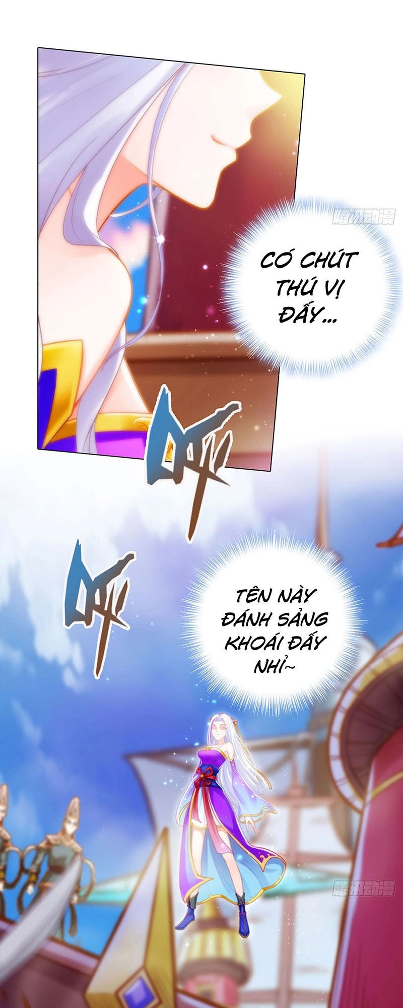 Bất Hủ Phàm Nhân Chapter 15 - 41