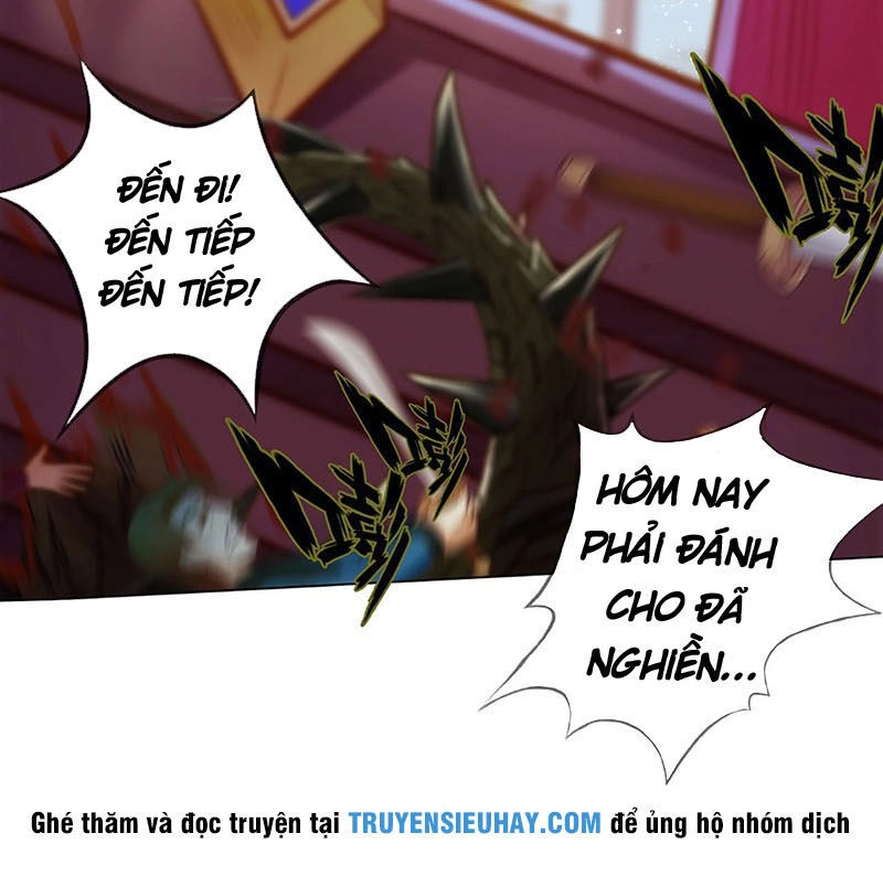 Bất Hủ Phàm Nhân Chapter 15 - 42