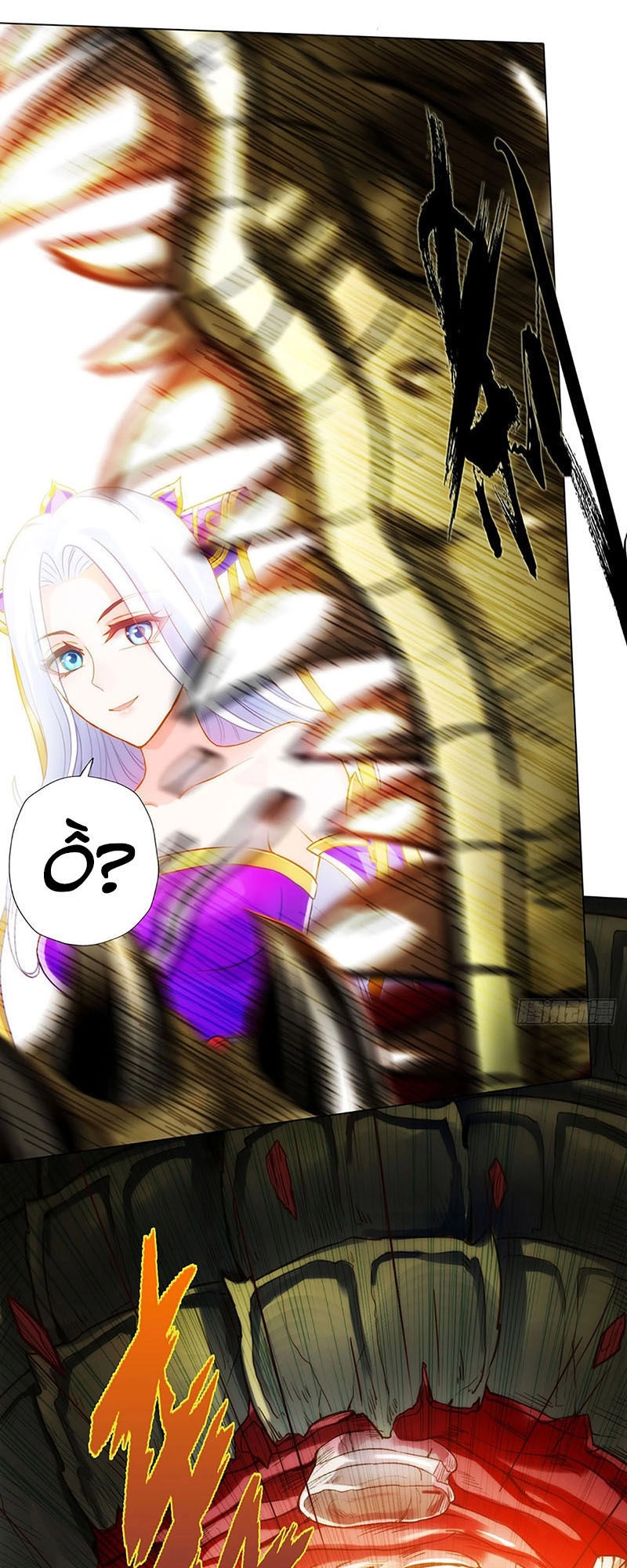 Bất Hủ Phàm Nhân Chapter 15 - 43