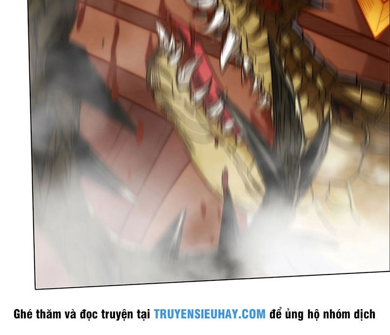 Bất Hủ Phàm Nhân Chapter 15 - 46