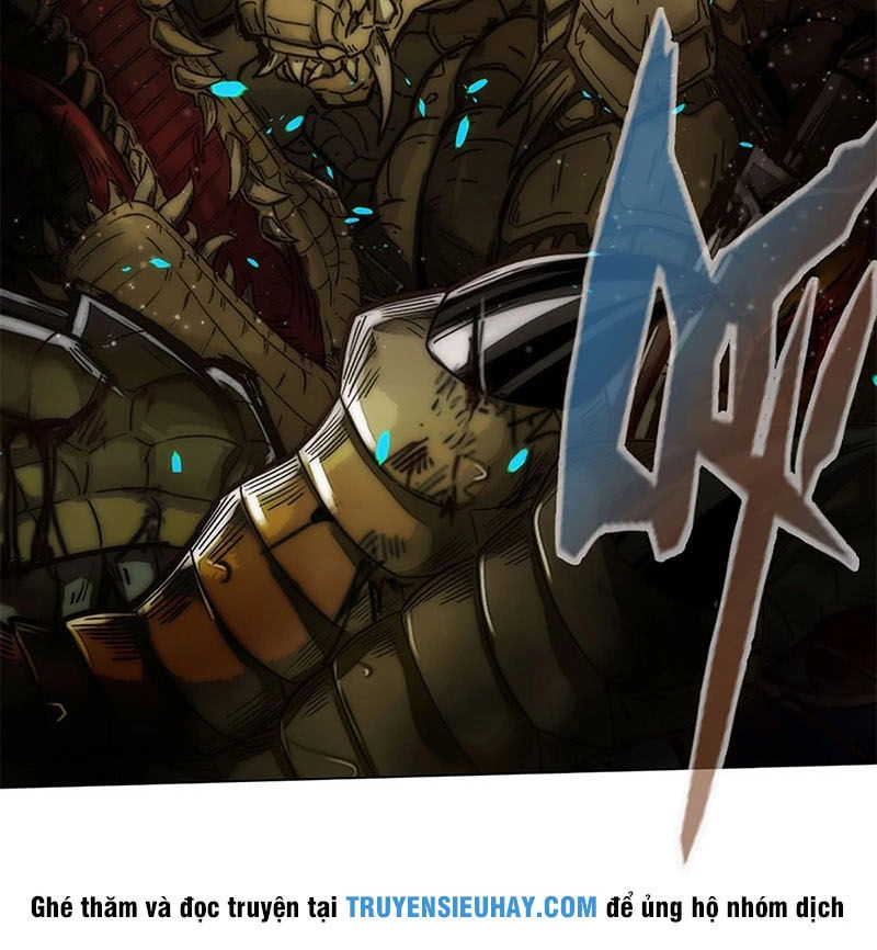 Bất Hủ Phàm Nhân Chapter 15 - 50