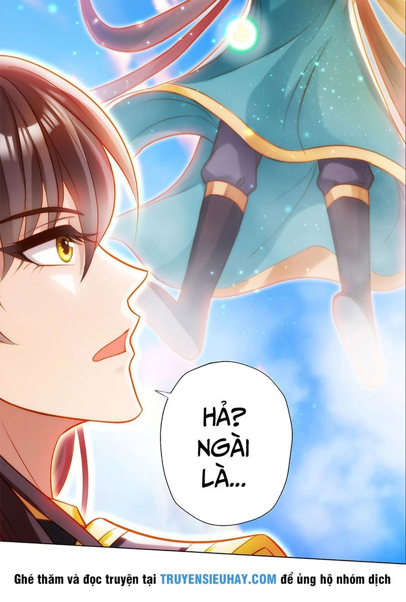 Bất Hủ Phàm Nhân Chapter 15 - 54