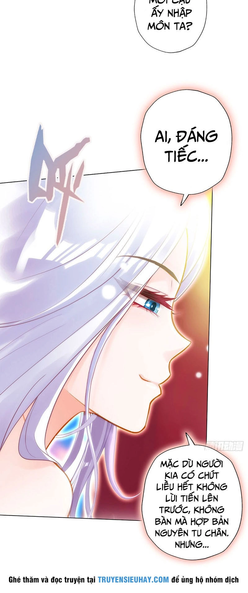 Bất Hủ Phàm Nhân Chapter 15 - 58