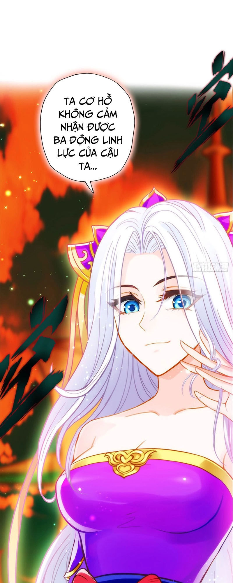 Bất Hủ Phàm Nhân Chapter 15 - 59