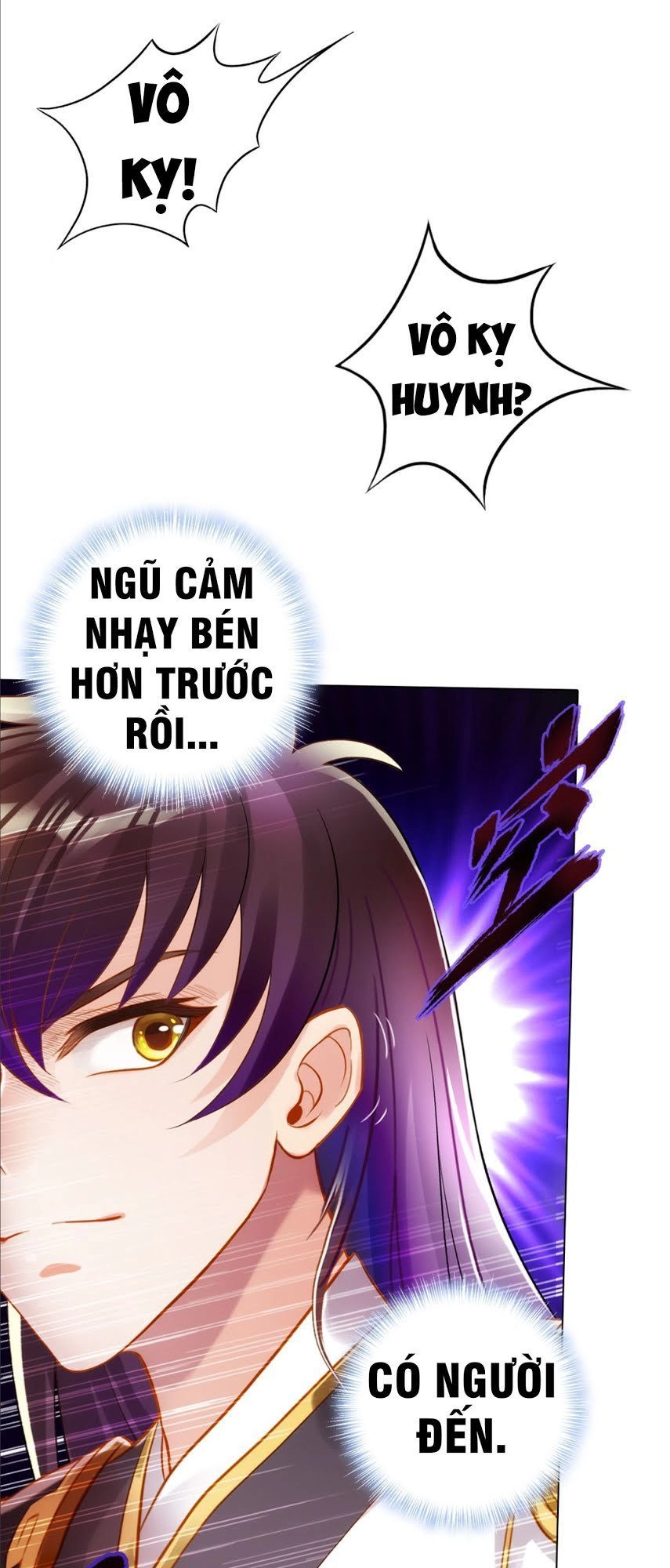 Bất Hủ Phàm Nhân Chapter 16 - 10