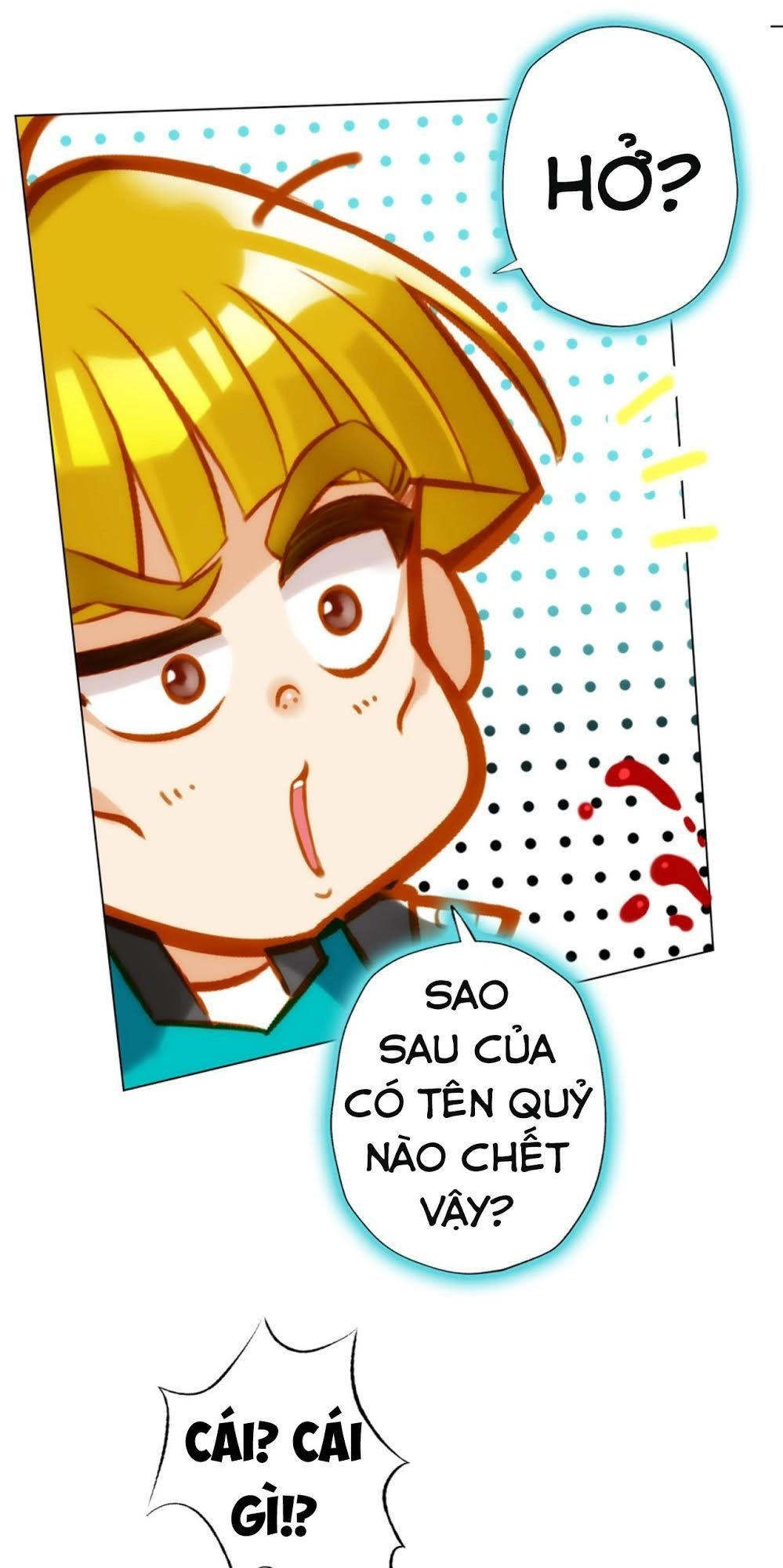 Bất Hủ Phàm Nhân Chapter 16 - 23