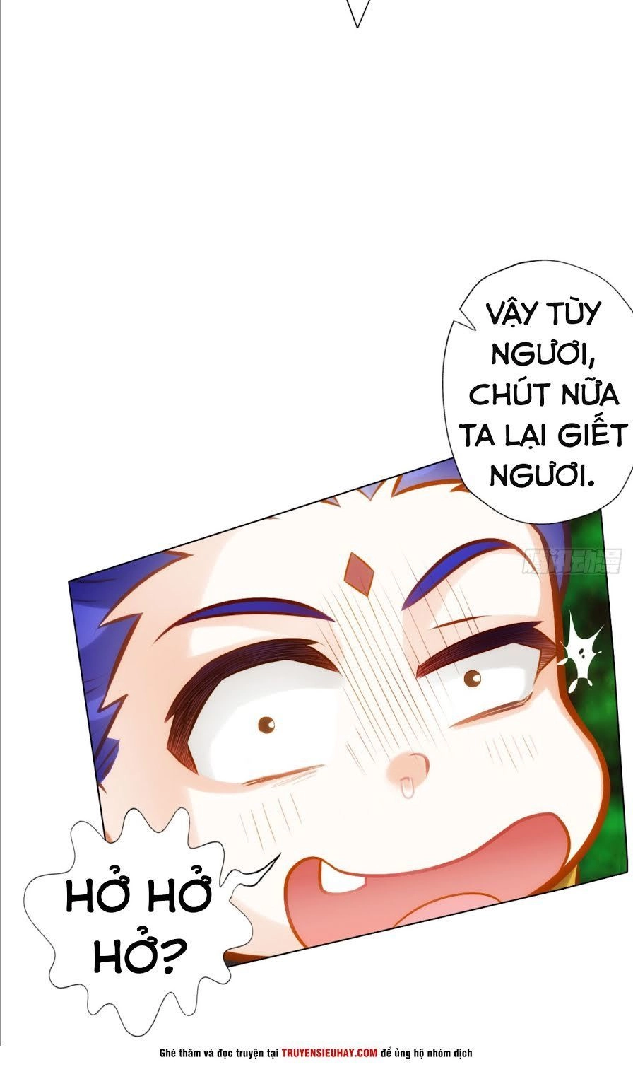 Bất Hủ Phàm Nhân Chapter 16 - 33