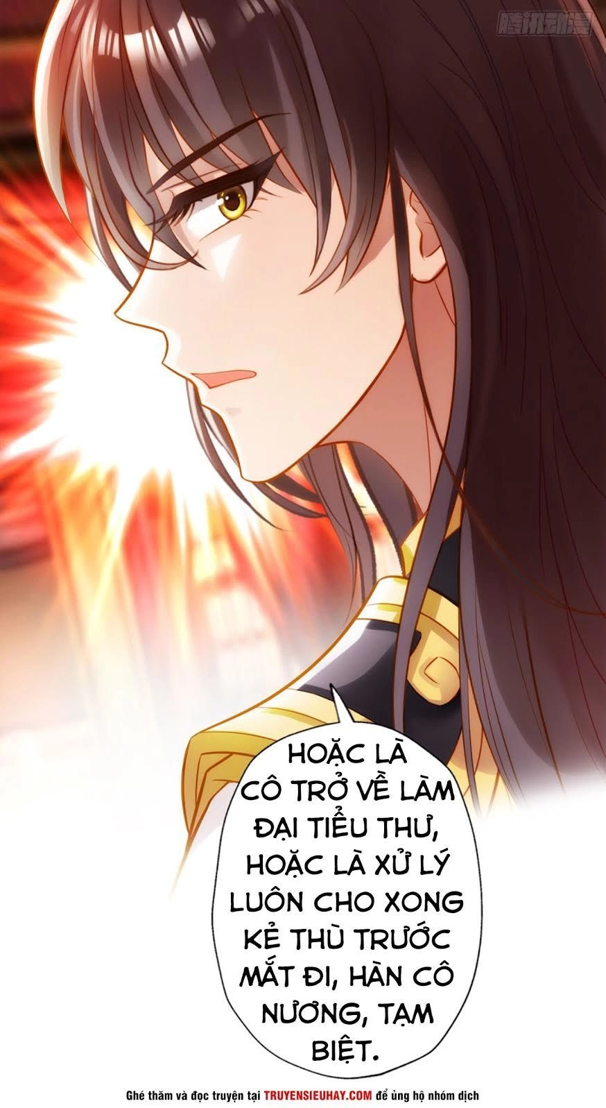 Bất Hủ Phàm Nhân Chapter 16 - 50