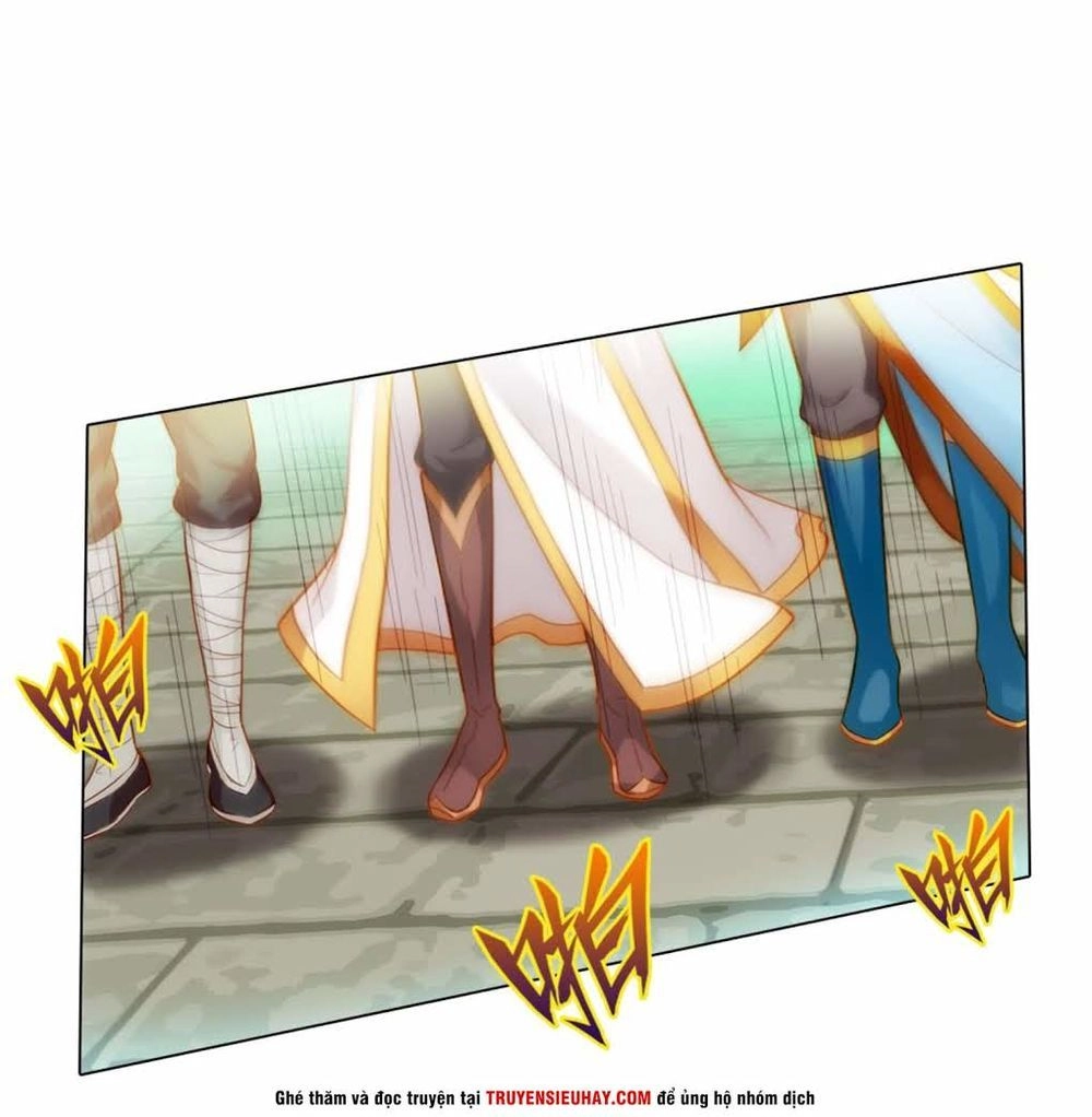 Bất Hủ Phàm Nhân Chapter 16 - 52