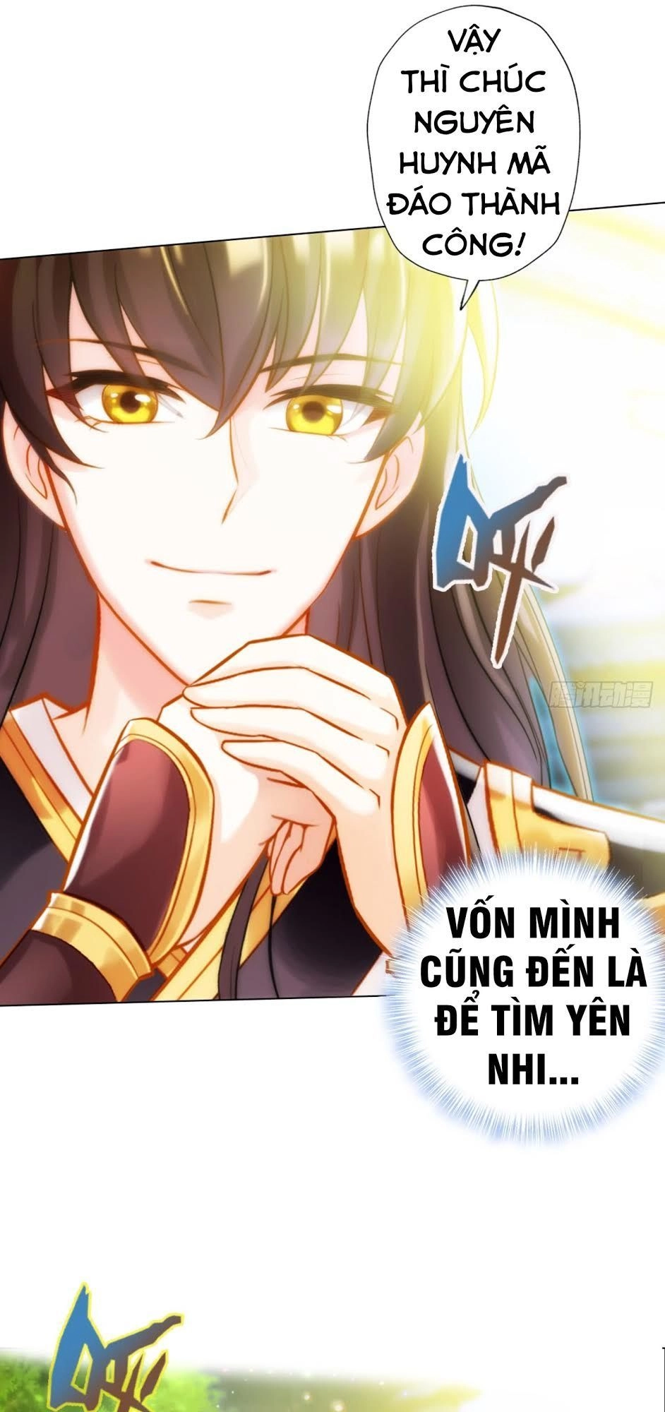 Bất Hủ Phàm Nhân Chapter 16 - 55