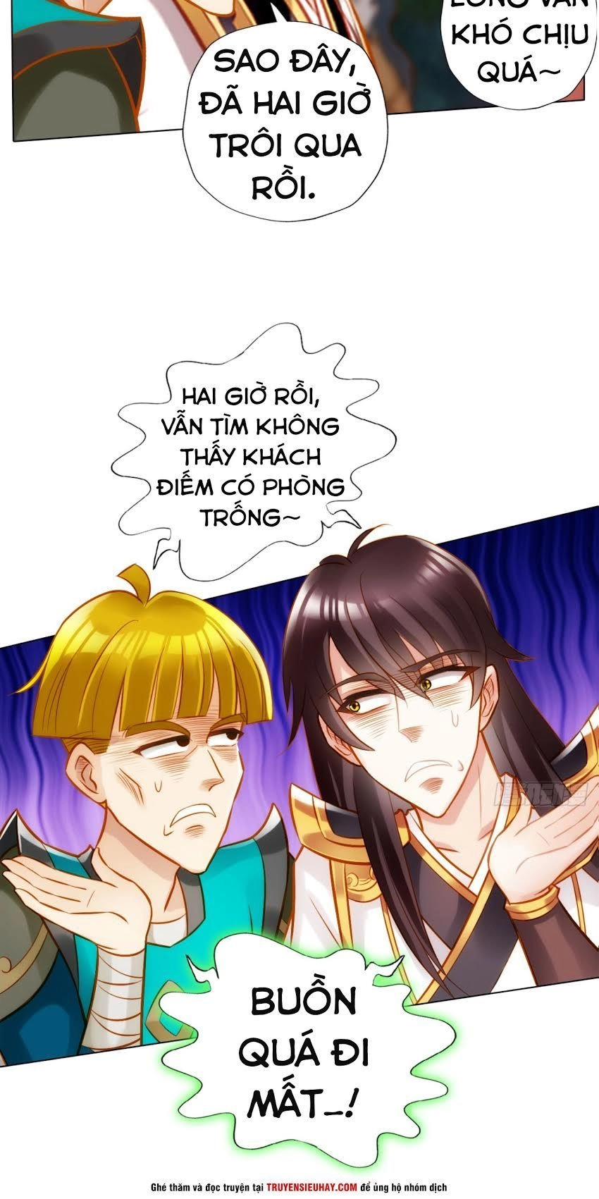 Bất Hủ Phàm Nhân Chapter 16 - 58