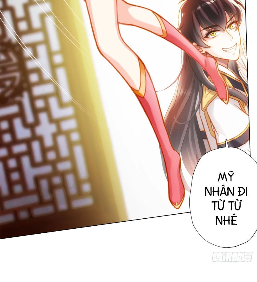 Bất Hủ Phàm Nhân Chapter 17 - 13