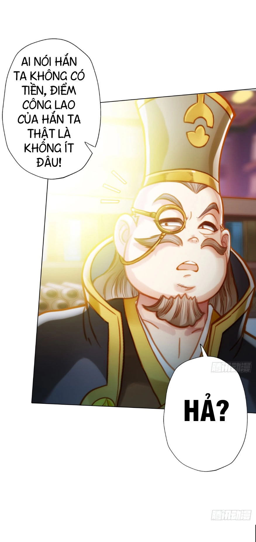 Bất Hủ Phàm Nhân Chapter 17 - 32