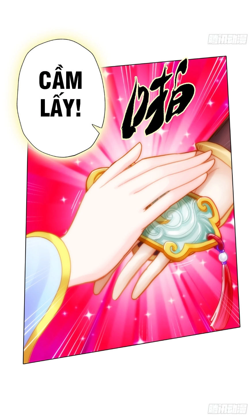 Bất Hủ Phàm Nhân Chapter 17 - 48