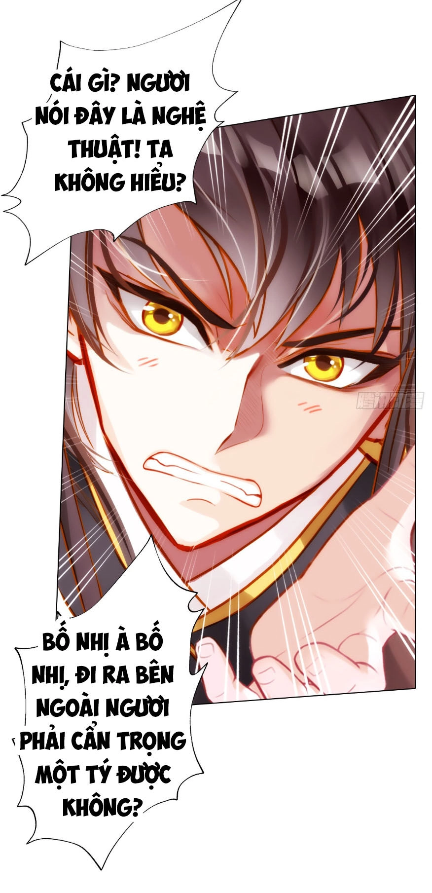 Bất Hủ Phàm Nhân Chapter 17 - 59