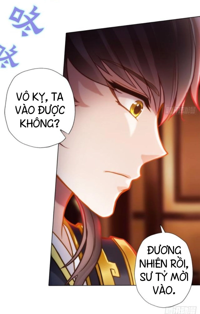 Bất Hủ Phàm Nhân Chapter 20 - 4