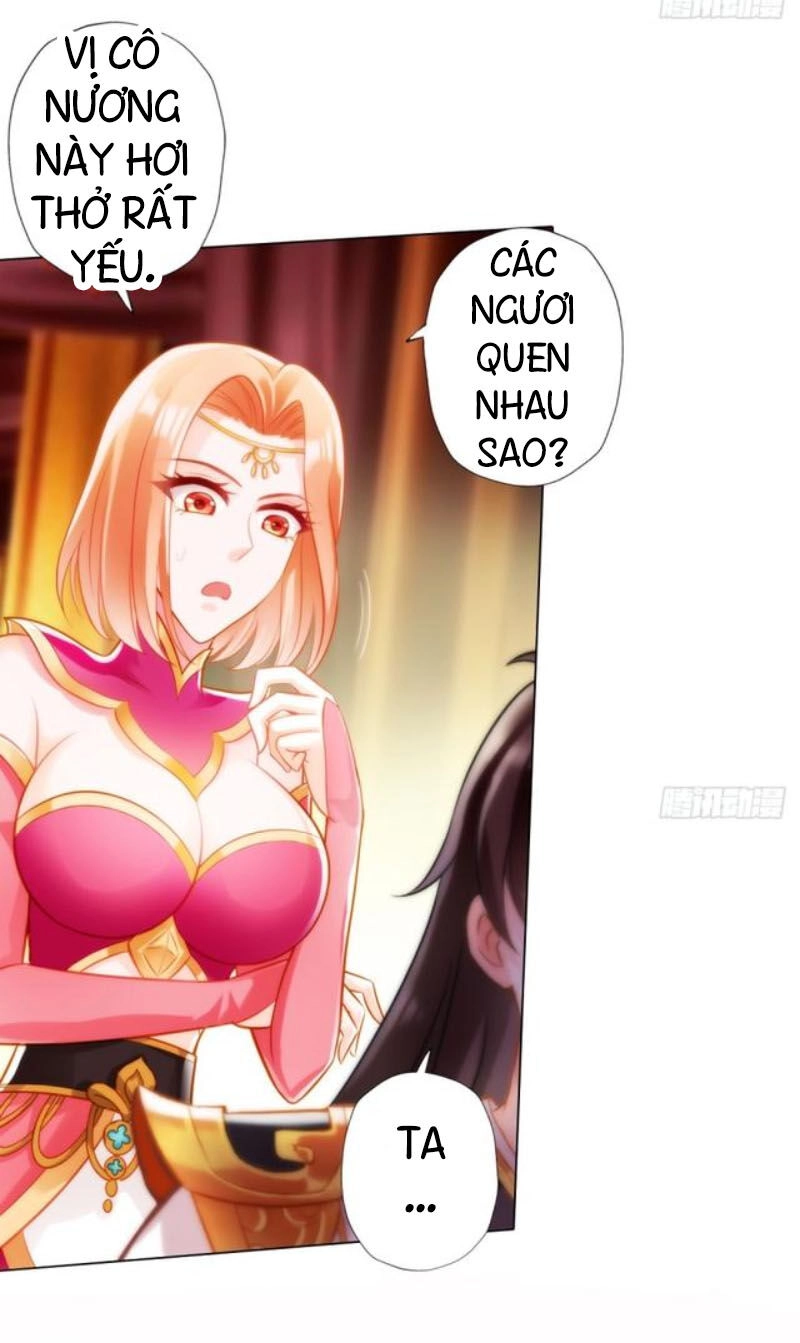 Bất Hủ Phàm Nhân Chapter 20 - 5