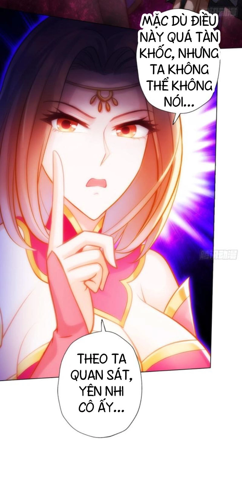 Bất Hủ Phàm Nhân Chapter 20 - 16