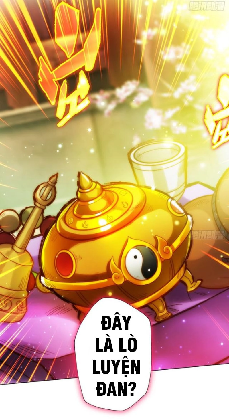 Bất Hủ Phàm Nhân Chapter 20 - 42