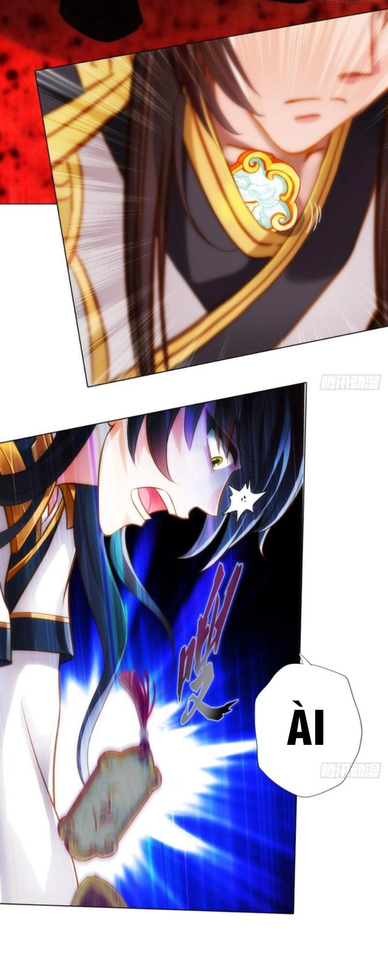 Bất Hủ Phàm Nhân Chapter 20 - 57