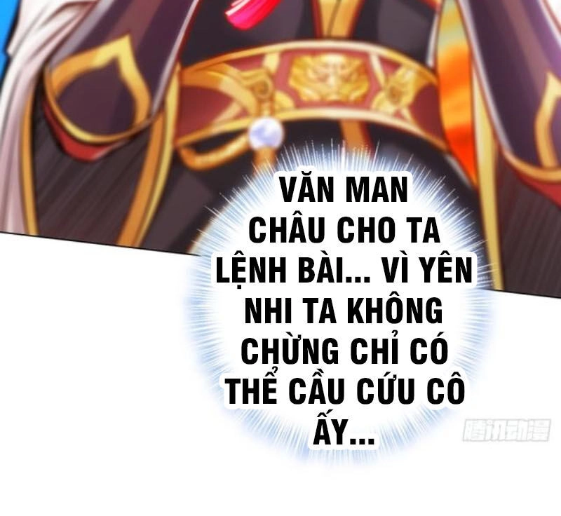 Bất Hủ Phàm Nhân Chapter 20 - 59