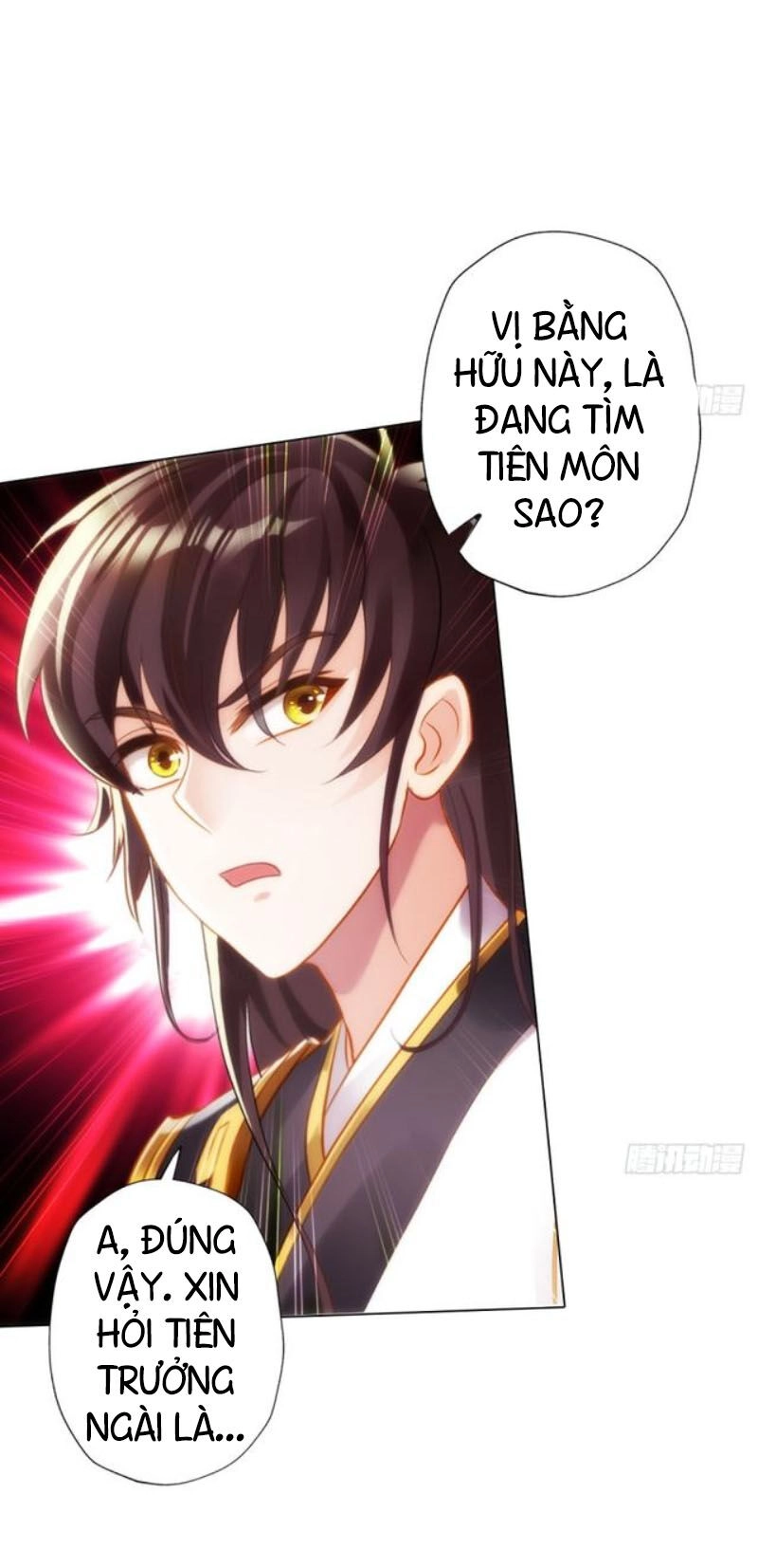 Bất Hủ Phàm Nhân Chapter 20 - 61