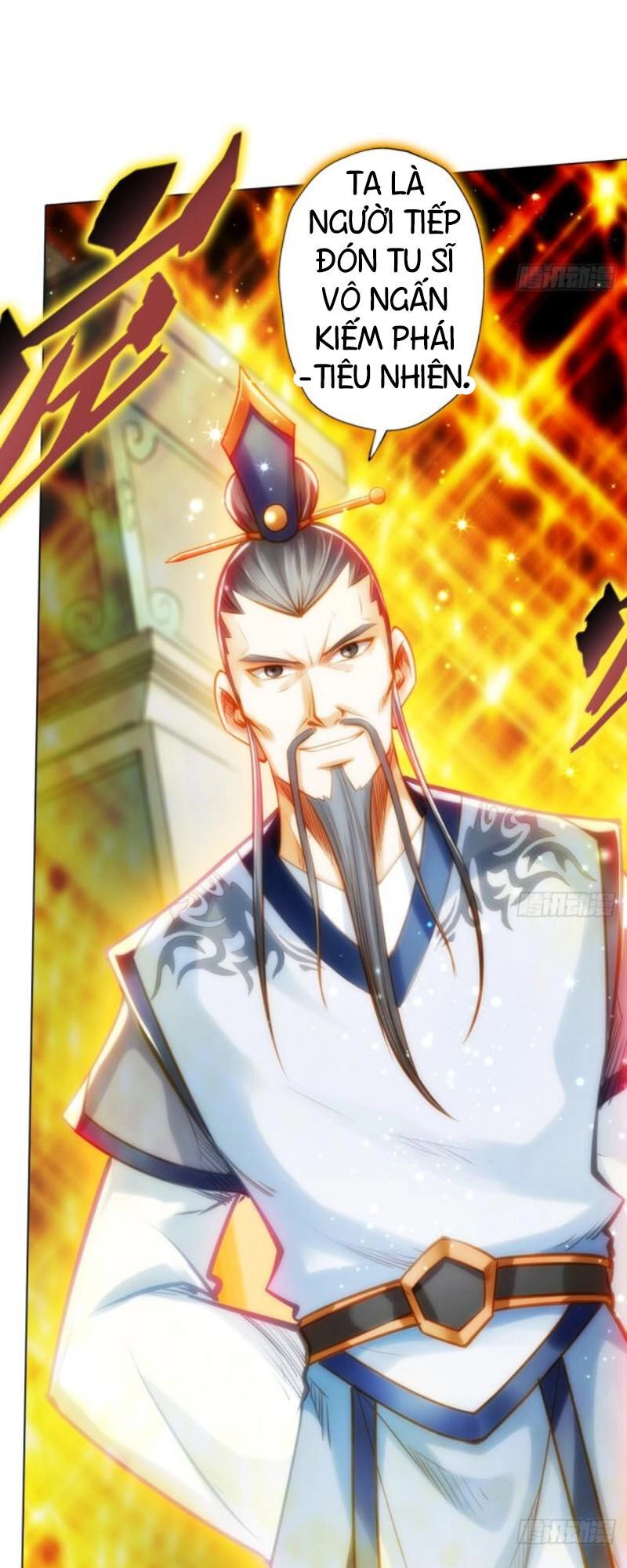 Bất Hủ Phàm Nhân Chapter 20 - 62