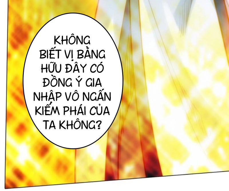 Bất Hủ Phàm Nhân Chapter 20 - 63
