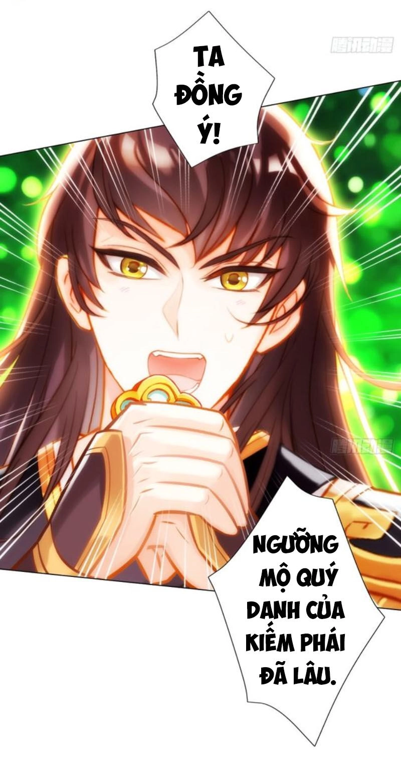 Bất Hủ Phàm Nhân Chapter 20 - 64