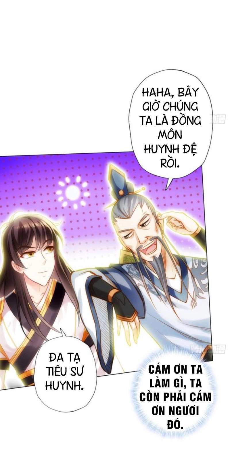 Bất Hủ Phàm Nhân Chapter 20 - 68