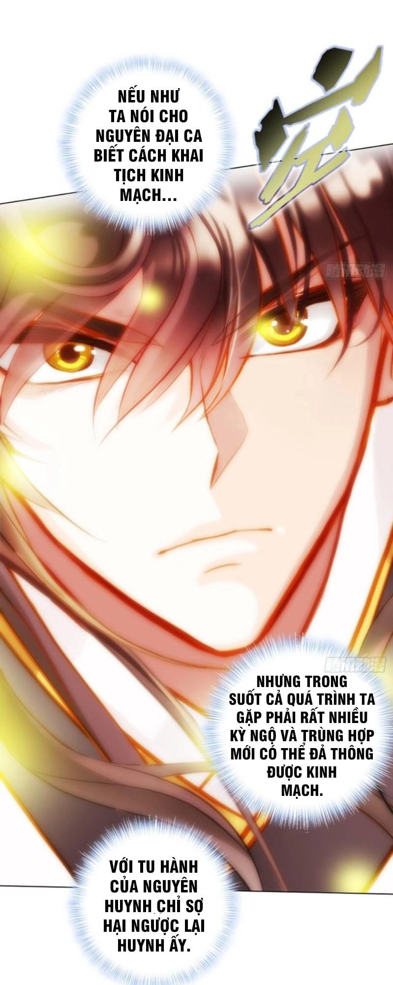 Bất Hủ Phàm Nhân Chapter 21 - 8