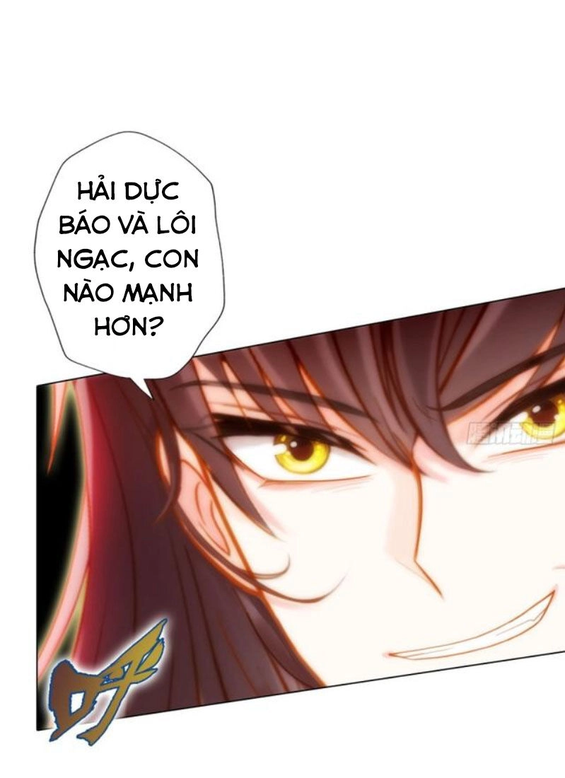 Bất Hủ Phàm Nhân Chapter 21 - 15