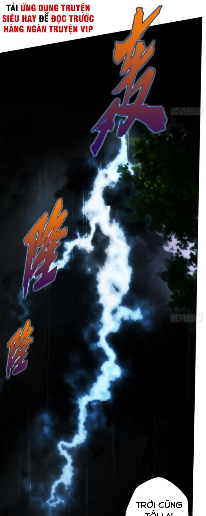 Bất Hủ Phàm Nhân Chapter 21 - 23