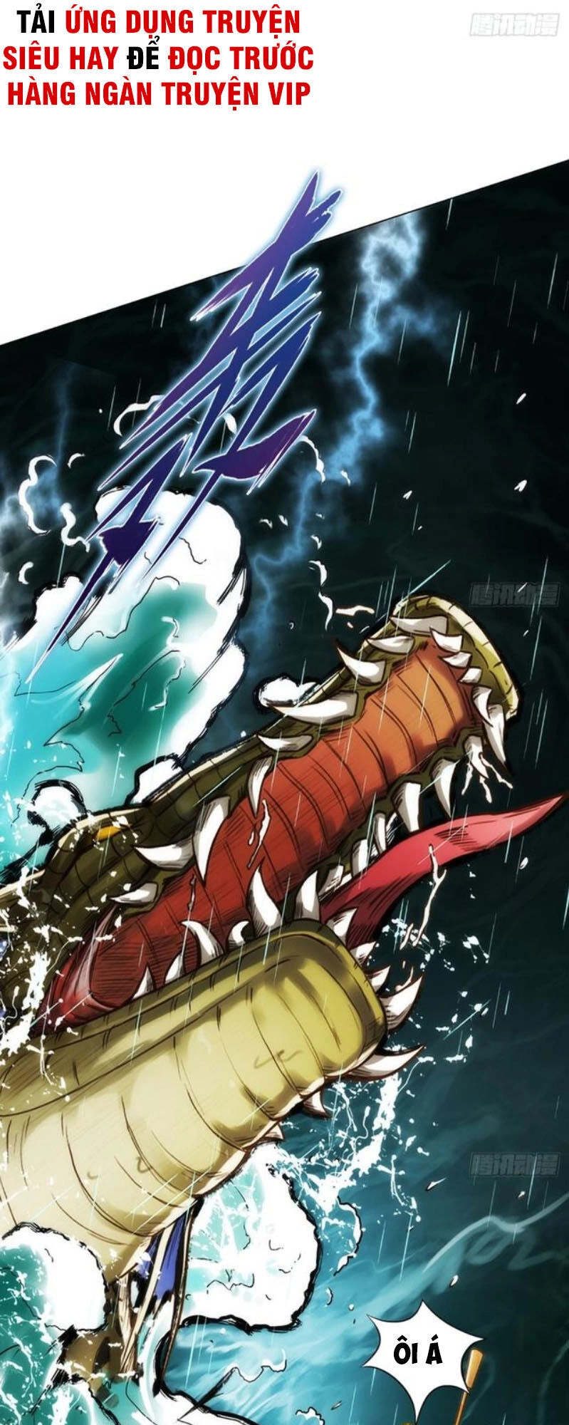 Bất Hủ Phàm Nhân Chapter 21 - 32