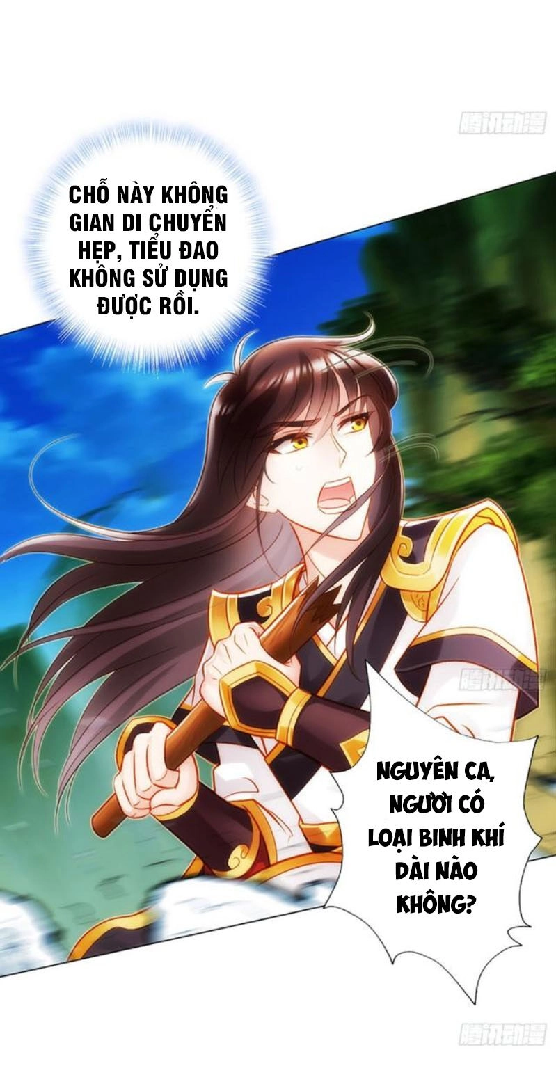 Bất Hủ Phàm Nhân Chapter 21 - 39