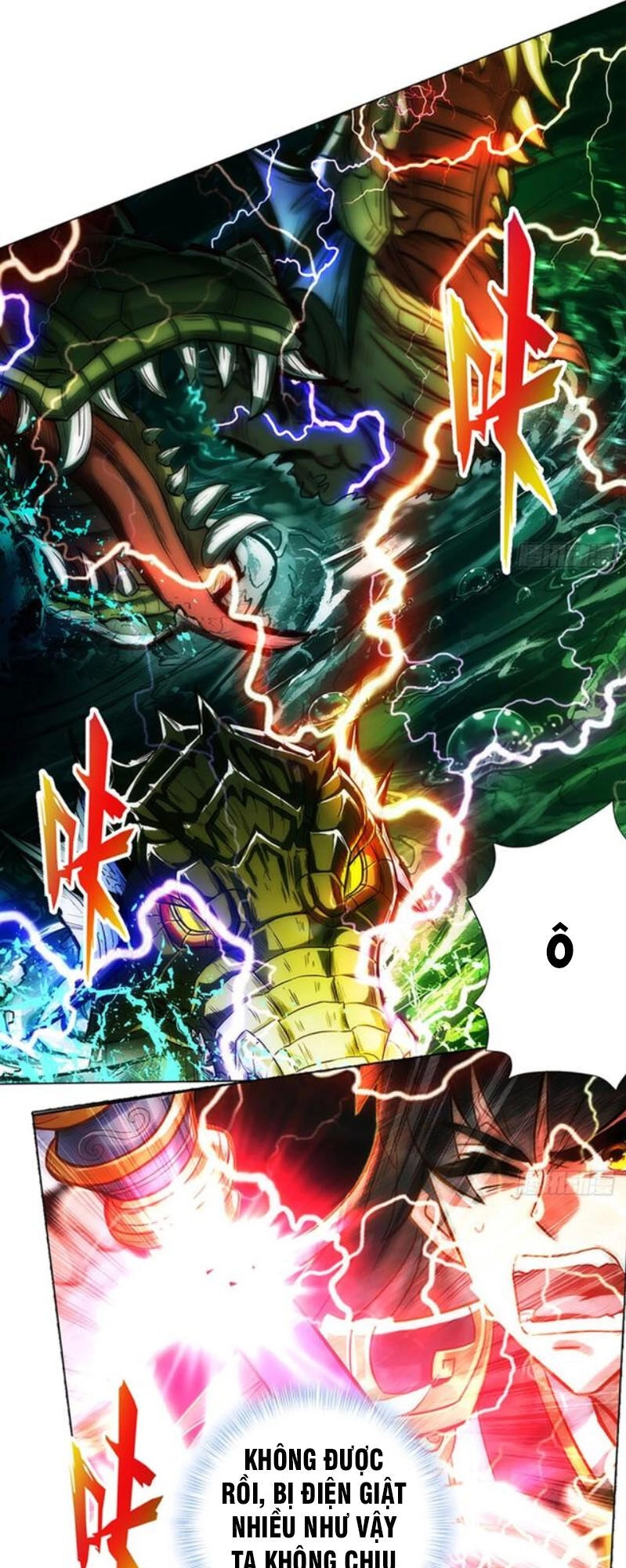 Bất Hủ Phàm Nhân Chapter 21 - 45