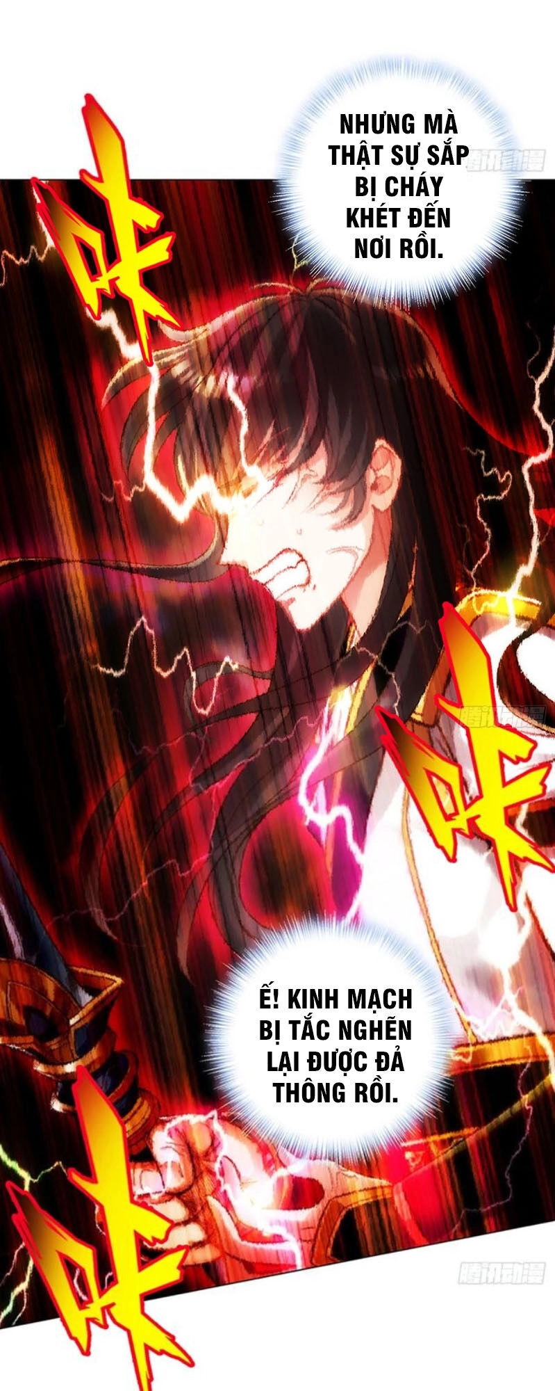 Bất Hủ Phàm Nhân Chapter 21 - 52