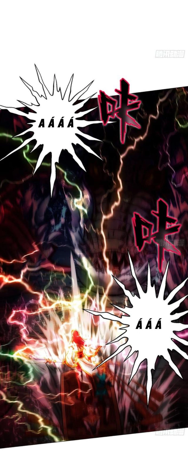 Bất Hủ Phàm Nhân Chapter 21 - 55