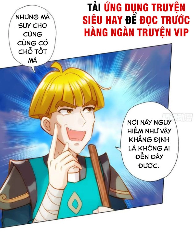 Bất Hủ Phàm Nhân Chapter 21 - 67