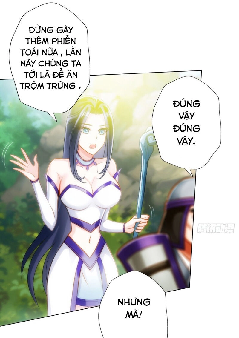 Bất Hủ Phàm Nhân Chapter 22 - 3