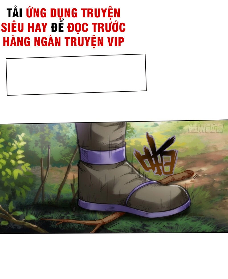 Bất Hủ Phàm Nhân Chapter 22 - 16