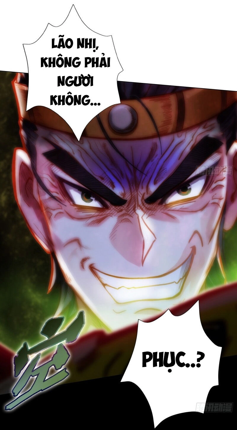 Bất Hủ Phàm Nhân Chapter 22 - 42